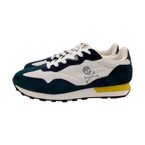 NUPRAX  SNEAKERS BLUE