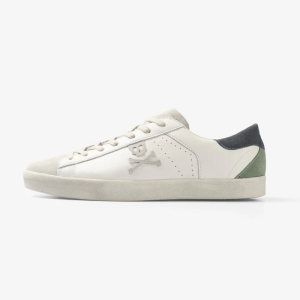 HENRY SNEAKERS  CREAM