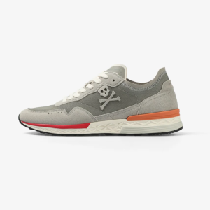 MOON SNEAKERS  LIGHT KHAKI