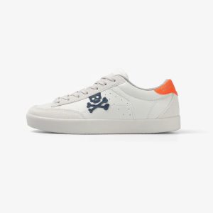 NEW GALA SUEDE  SNEAKERS FLUOR