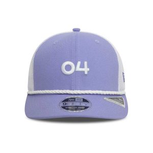 LN ROPE 9FIFTY SS MCLAREN MMA