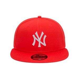 LEAGUE ESSENTIAL 9FIFTY NEYYAN LVRWHI