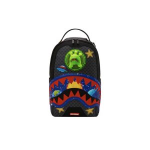 910B6353NSZ MOCHILA ALIEN BABY DLXSV
