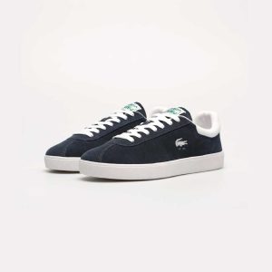 BASESHOT 223 1 SMA NVY/WHT - ZAPATILLA - MEN - LACOSTE